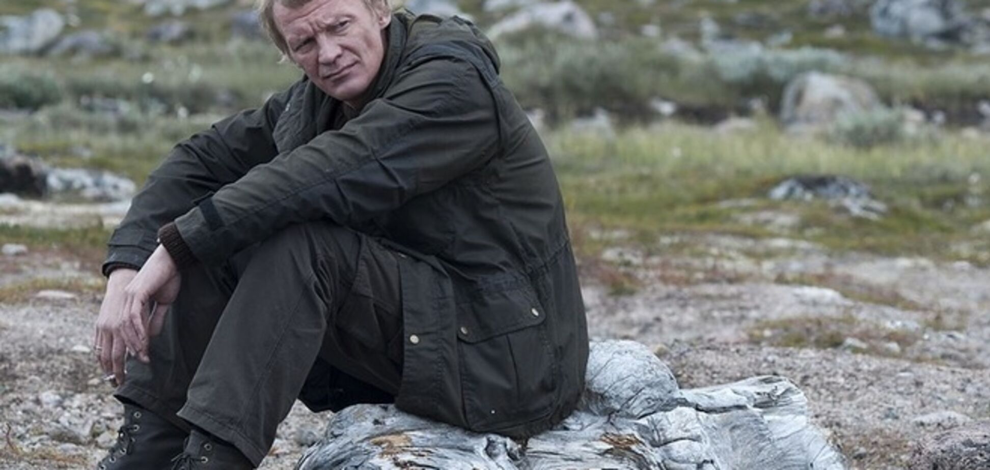 Левиафан, который внутри