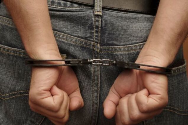 Задержаны трое вооруженных 'до зубов' подозреваемых в подрыве киевских милиционеров и активистов