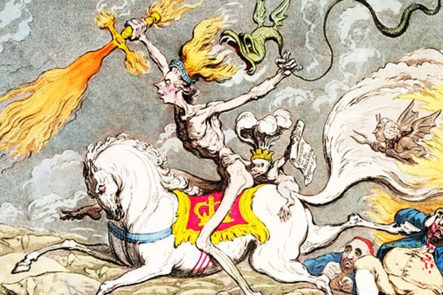 Россия выбрала курс на авторитаризм, а Крым сделал ее изгоем - экономист