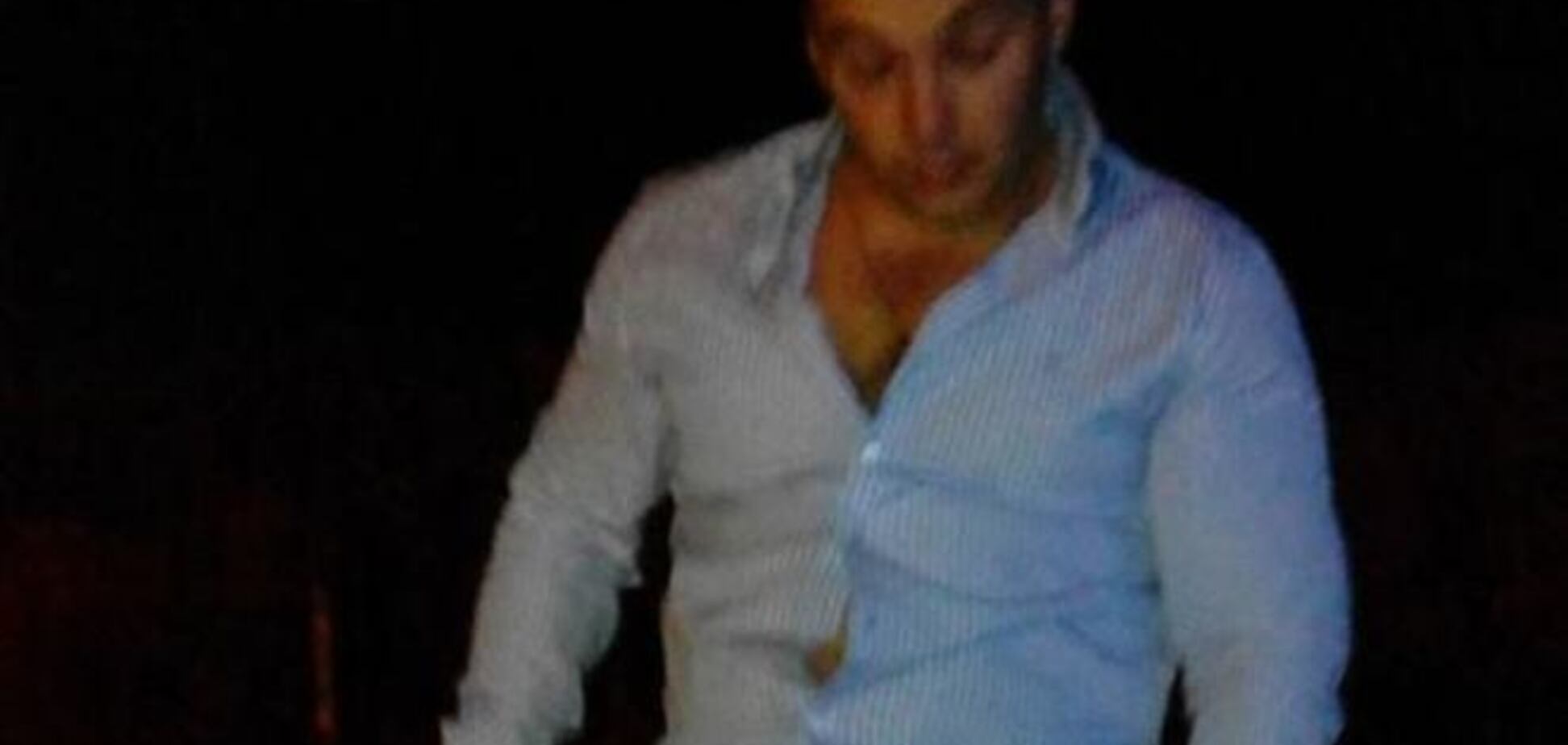 Что случилось с пьяным специалистом Высшего спецсуда Украины, сбившего в сентябре на трассе инвалида?