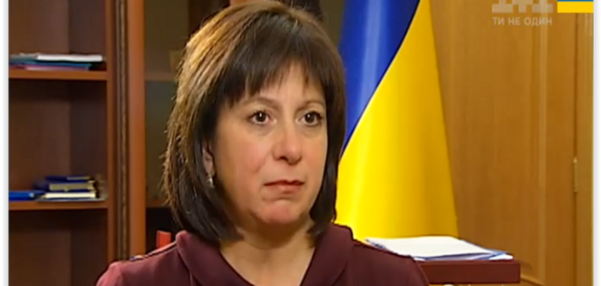 Из-за российской агрессии Украина потеряла 20% экономики – Яресько