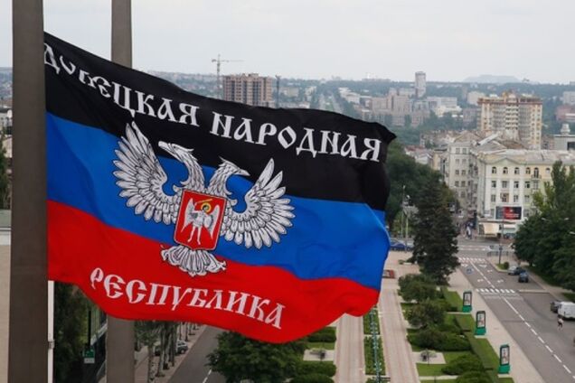 В понедельник ЕС может признать 'ЛНР' и 'ДНР' террористическими организациями