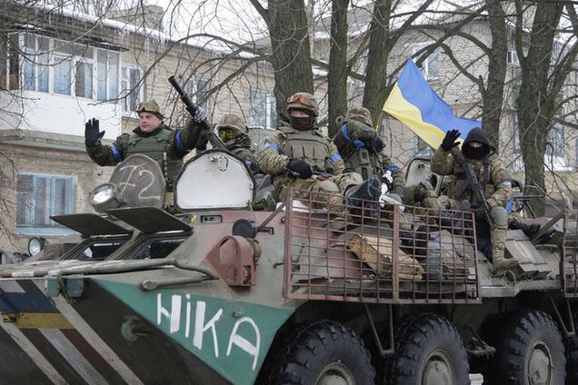 Чому активізувалися 'сепари', а в Україні проводиться мобілізація