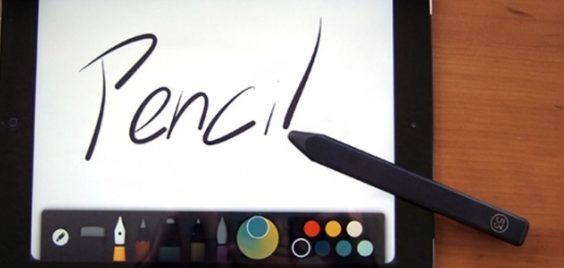 Apple выпустит iPad с большим экраном и стилусом - СМИ