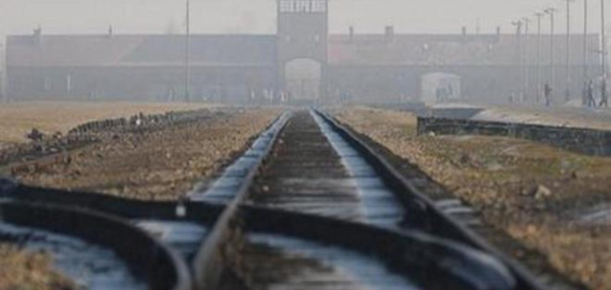 Комментарий: Кремль утратил символическое право быть преемником победителей нацизма