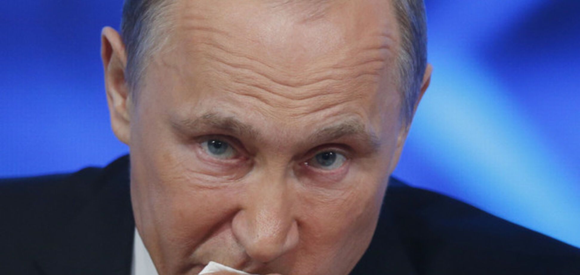 Крах рубля похоронит 'евразийскую мечту' Путина - The Daily Time