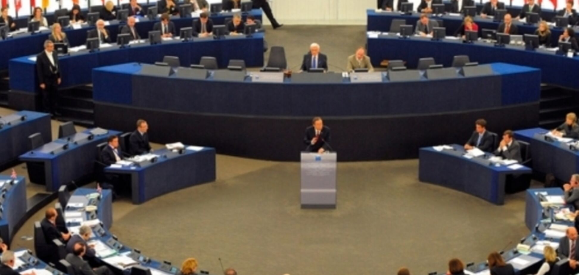 В ЕС не поддержали ослабление санкций против России