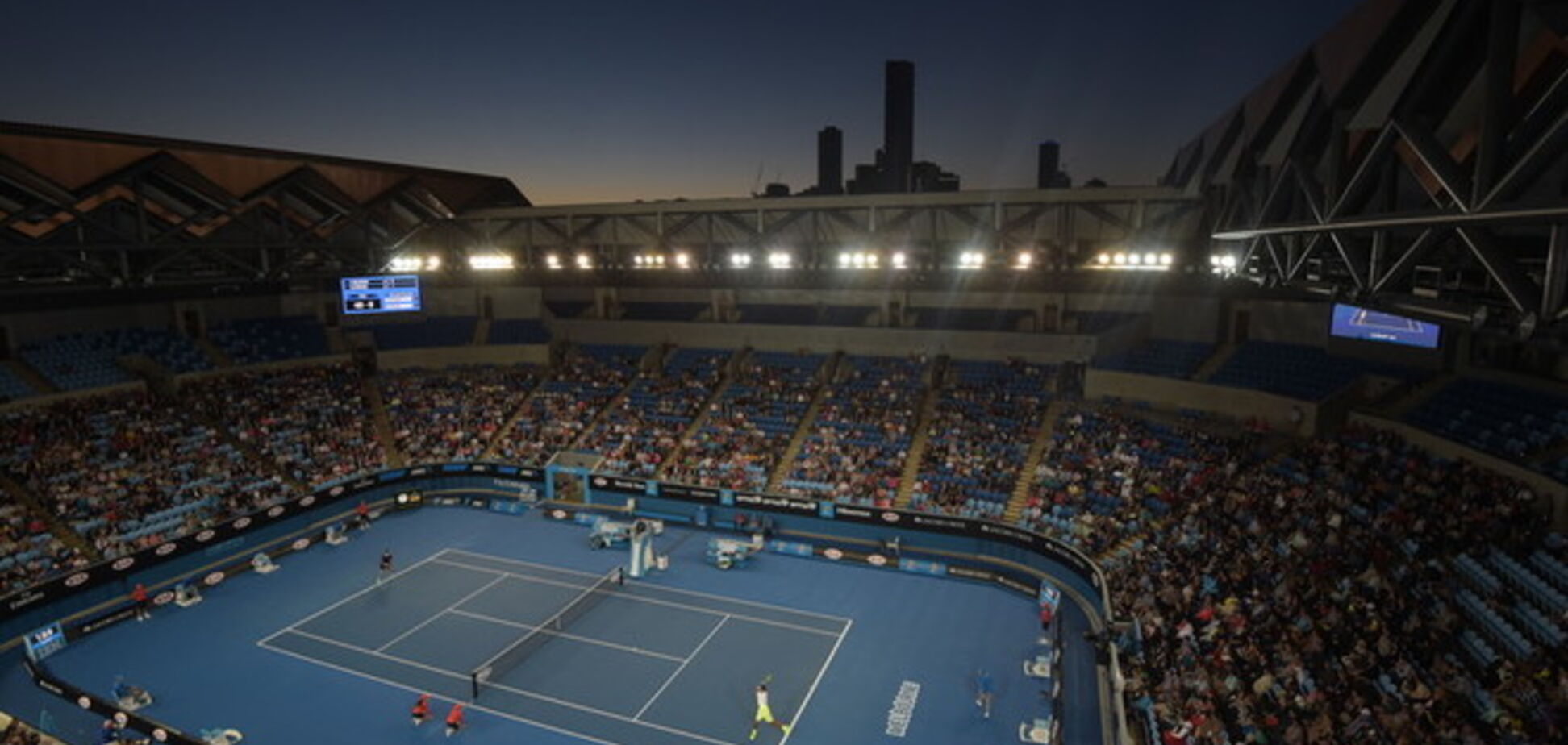 Украинцы стартуют на Australian Open: расписание матчей
