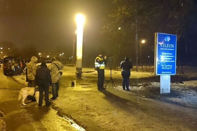 Взрыв в Харькове: много пострадавших. Фото и видео с места теракта