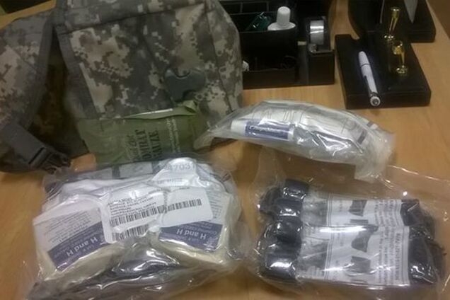 Волонтеры: бойцам в зоне АТО срочно нужны медицинские аптечки