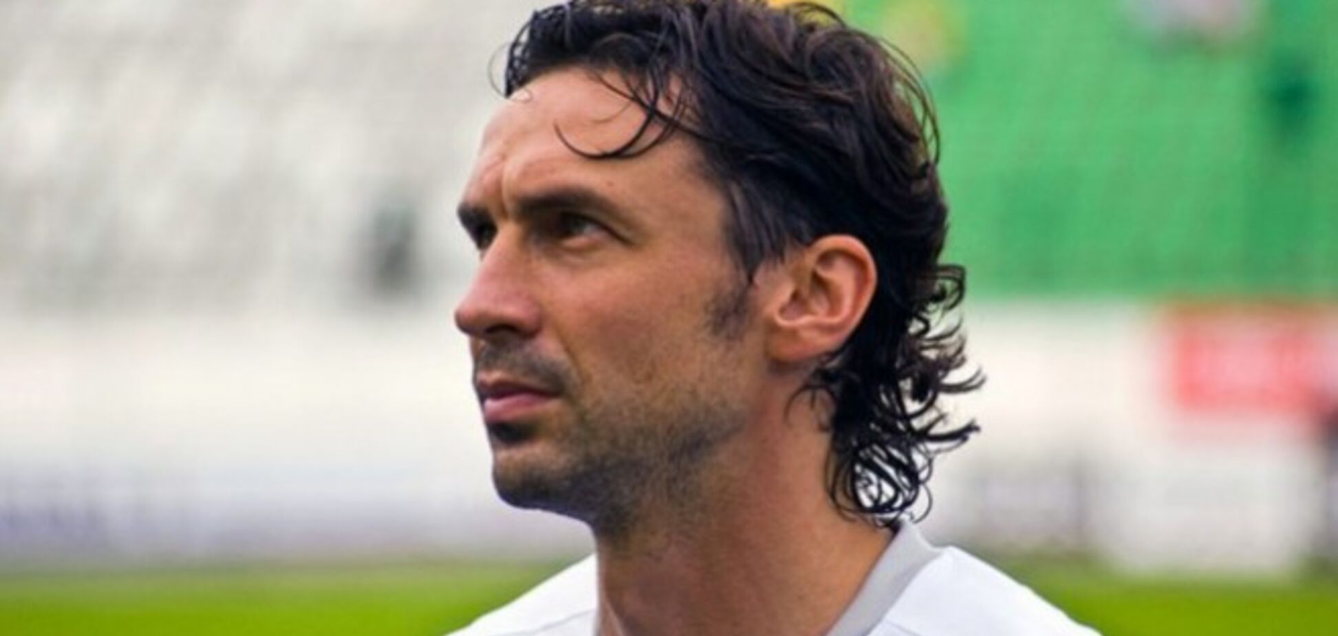 Знаменитый футболист 'Динамо' идет в президенты ФФУ