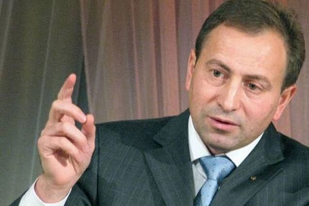 Томенко предложил снимать фильмы о героях АТО в противовес российским сериалам