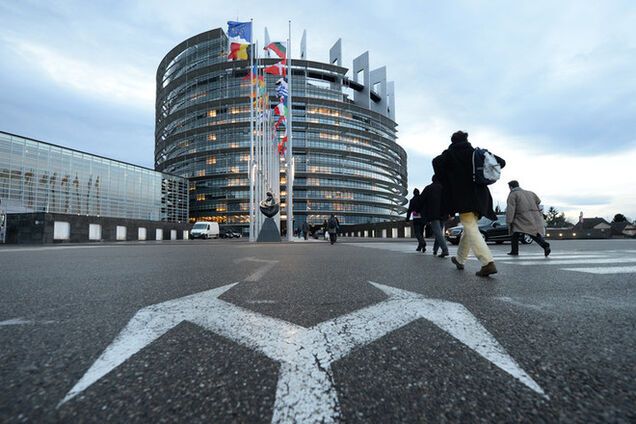 Граждан Евросоюза, желающих вступить в ряды террористов, могут лишить паспортов