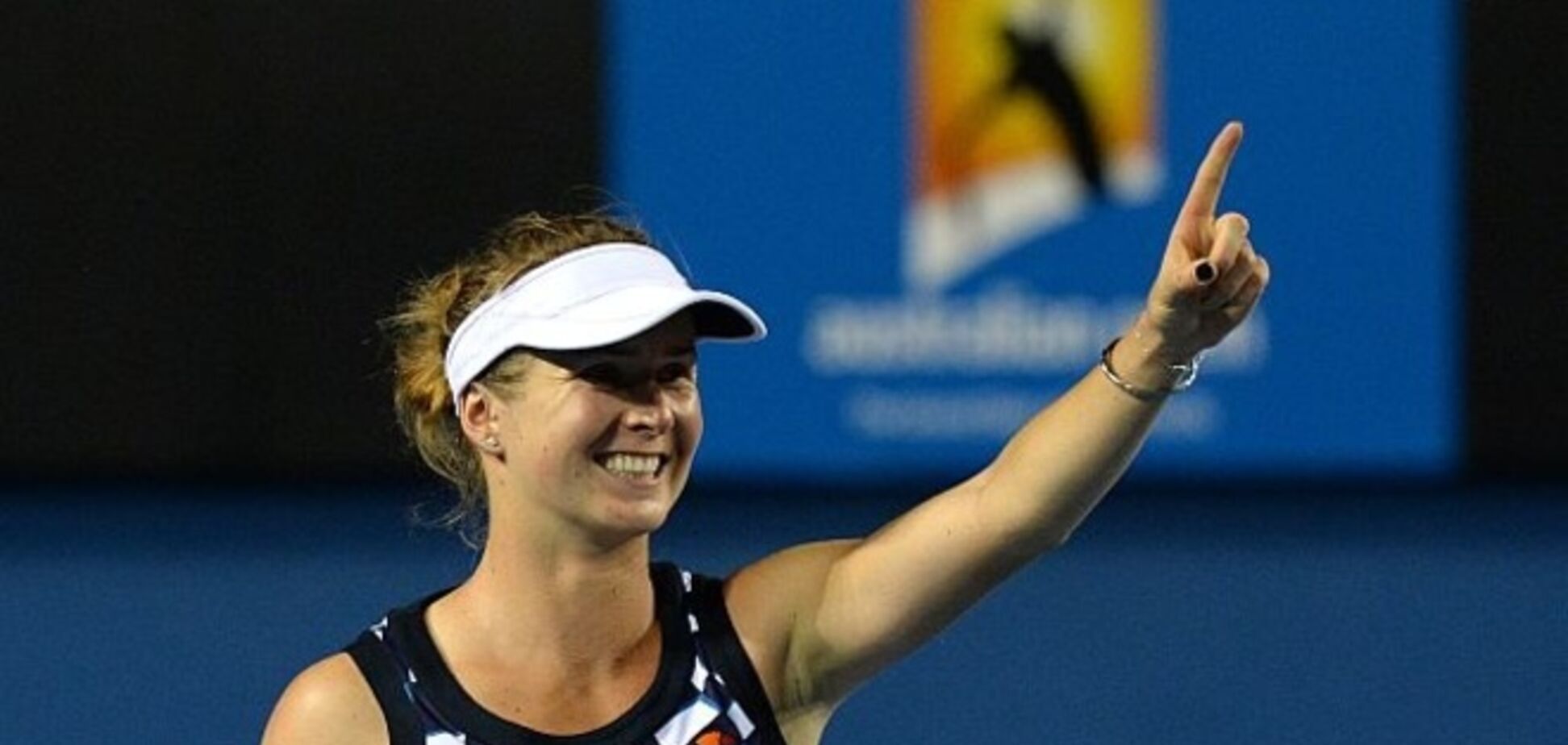 Лучшая теннисистка Украины получила новую соперницу на Australian Open