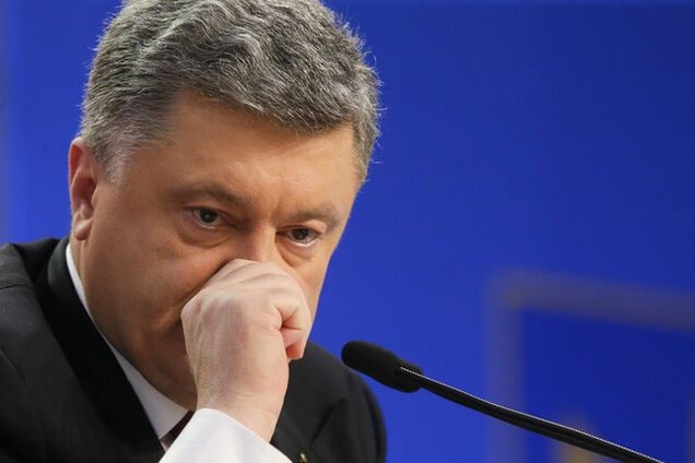 Будущее Европы зависит от борьбы Украины за свободу - Порошенко