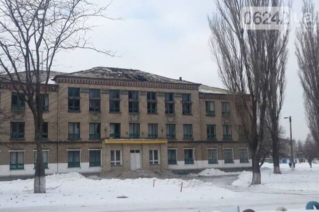 В горсовете Горловки рассказали о жертвах и последствиях обстрелов террористов