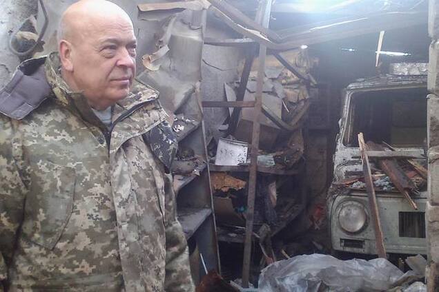 Боевики 'ЛНР' сорвали перемирие на Луганщине: обстреляны села и города, есть разрушения и раненые