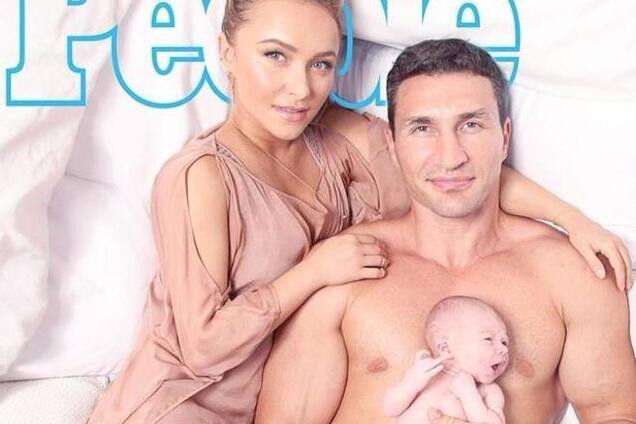 Владимир Кличко: теперь появились сестры Кличко