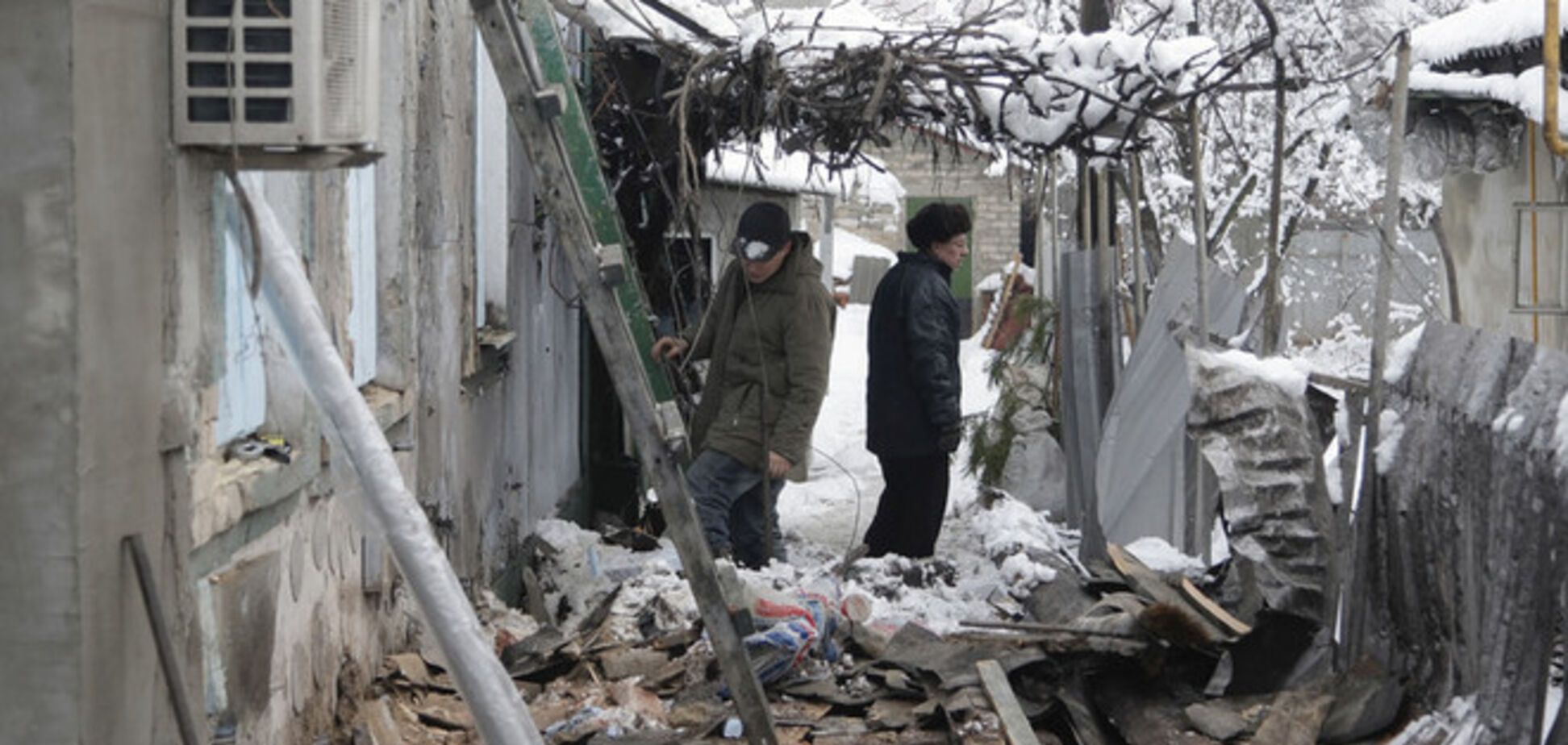 Эксперт рассказал, почему в зоне АТО ужесточились обстрелы