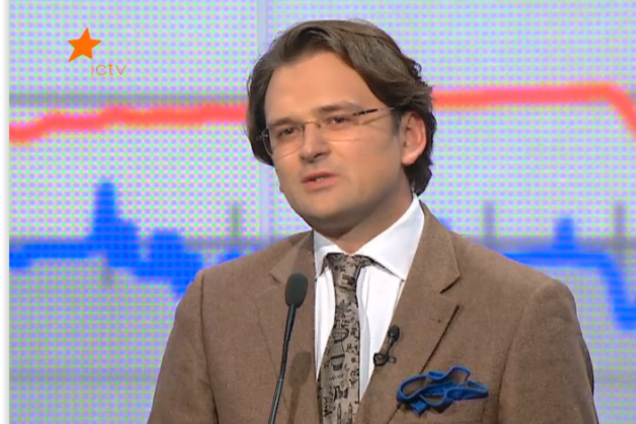 В МИД рассказали, что изменит признание 'республик' террористическими организациями