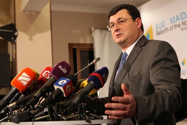 Отказываться от бесплатной медицины начнут в Киеве, результаты обещают до конца года