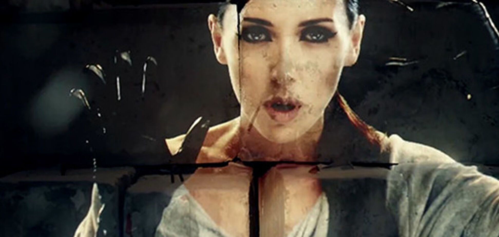 'Разлюбить не в силах': Алсу выпустила новый клип