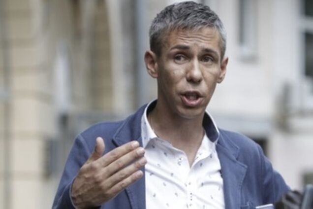 Скандальный российский актер Панин отличился избиением адвоката в Санкт Петербурге