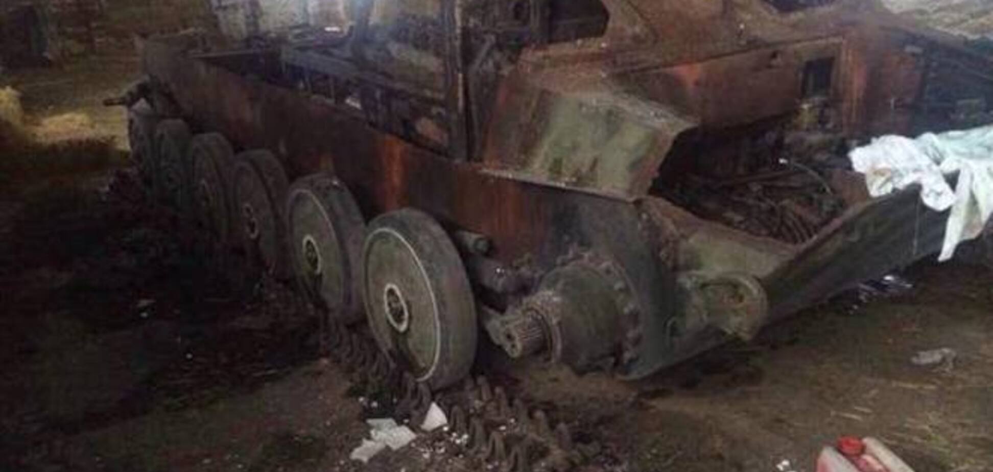 Украинские партизаны уничтожили 32 боевиков: это вам, твари, за Волноваху