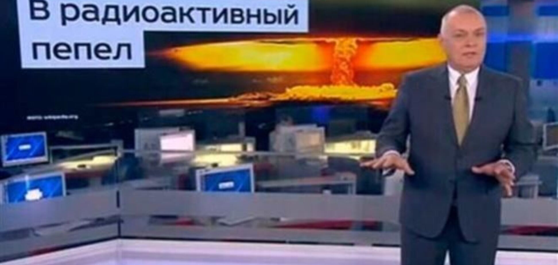 Стець рассказал, как будет противостоять информационным атакам России