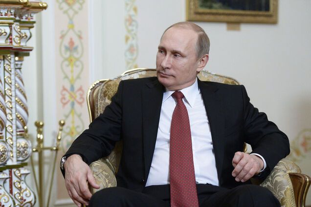 Военный эксперт рассказал, что останавливает Путина от открытой агрессии против Украины