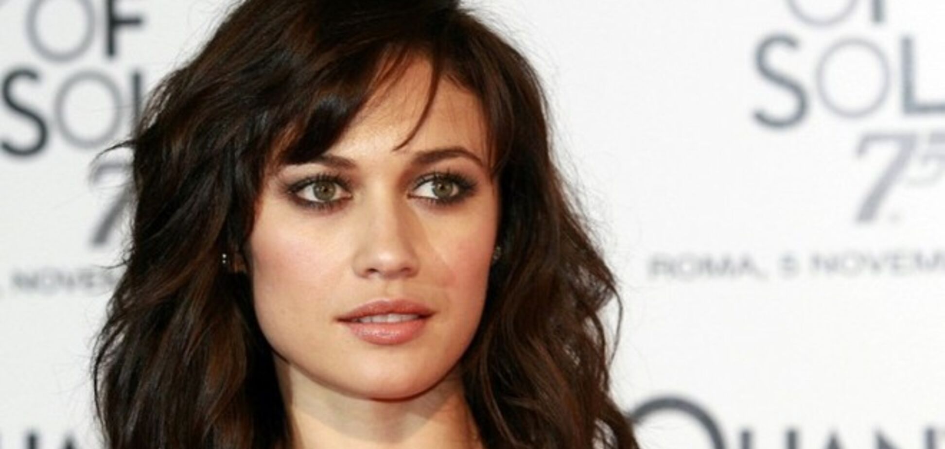 Ольга Куриленко расторгла помолвку с мексиканским миллионером