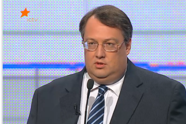 В Україні почав роботу Ситуаційний центр управління армією за прикладом країн НАТО - Геращенко