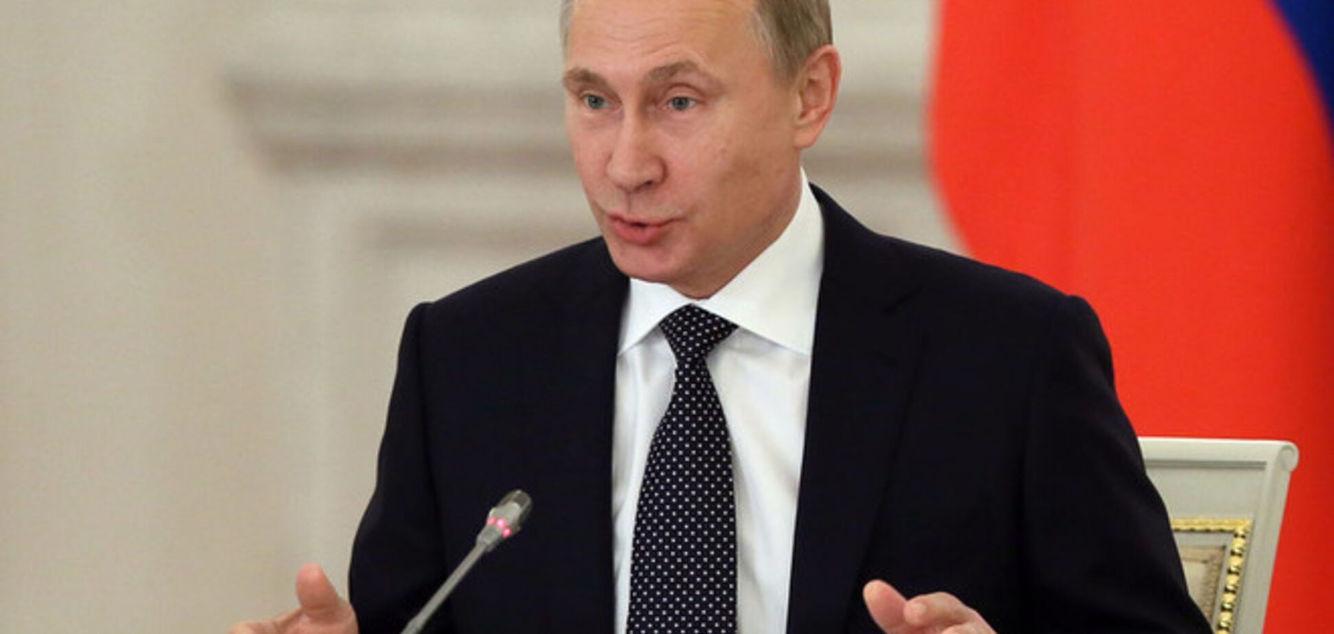 Політолог: припинення війни на Донбасі буде особистою поразкою для Путіна