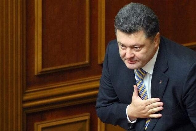 Порошенко дал старт частичной мобилизации в Украине