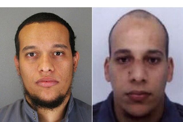 Во Франции убийц журналистов Charlie Hebdo тайно похоронили в безымянных могилах