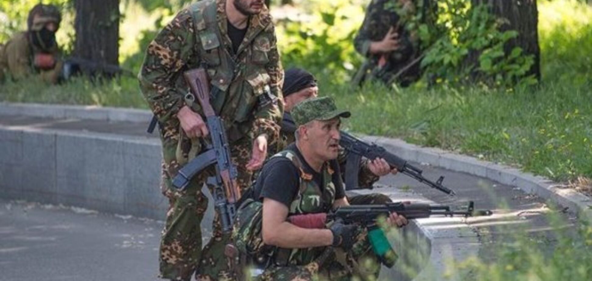 Не пойдет на уступки – будет война