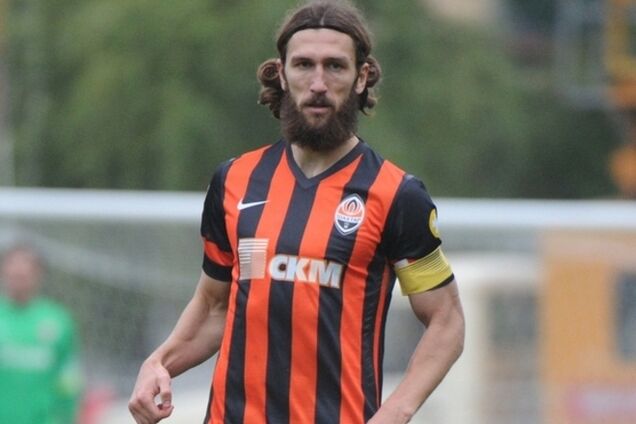 Чигринский близок к переходу в топ-клуб Турции