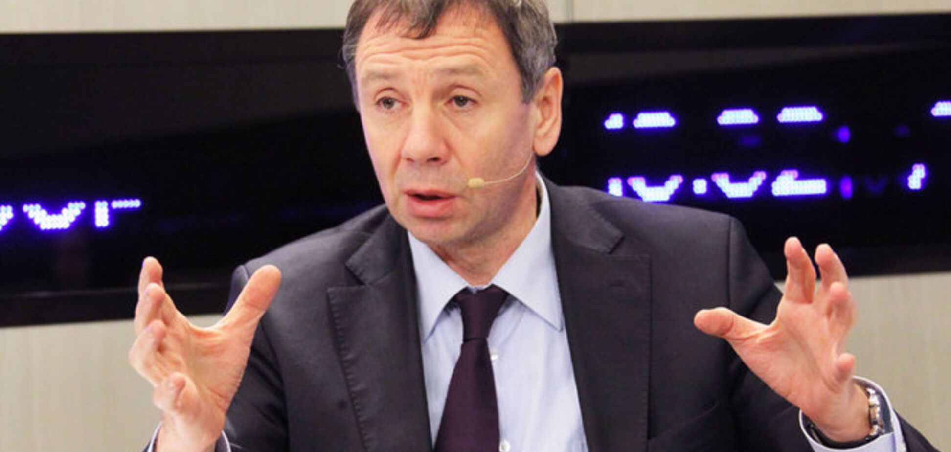 Откровения путинского стратега: вместо 'Новороссии' следует интегрировать Донбасс назад в Украину