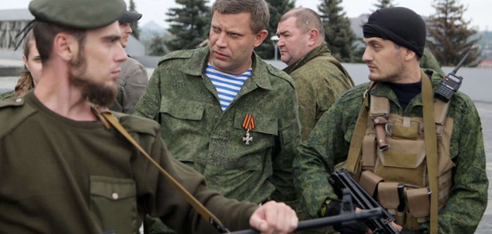 МВД Украины готово доказать, что члены 'ДНР' - террористы: найдены необходимые улики