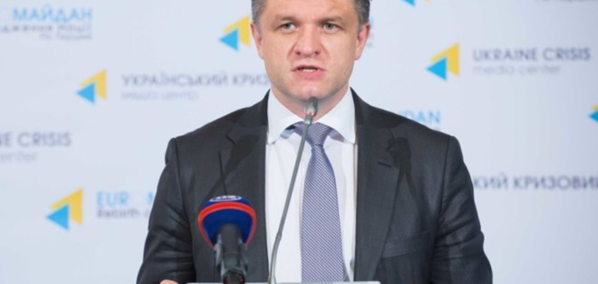 В Администрации Президента заявили о кибервойне со стороны России