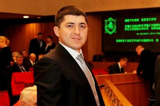 Депутата от партии Жириновского в баре Симферополя расстрелял чеченец