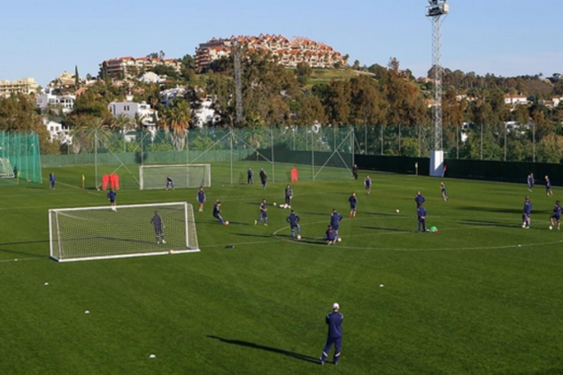 Где смотреть матч Динамо - Боруссия Менхенгладбах: расписание трансляций