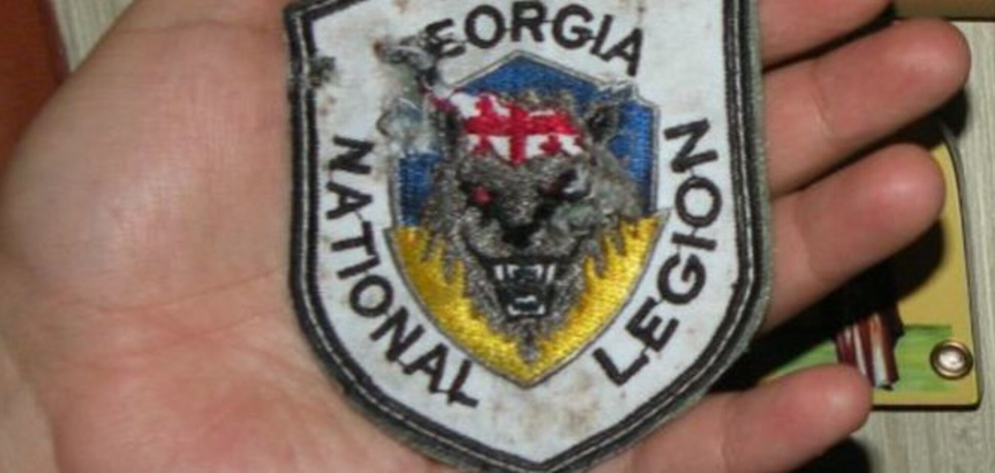 В Грузии пообещали не наказывать за 'наемничество' воюющих на Донбассе соотечественников