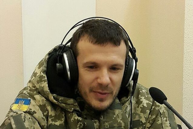 Как пророссийский активист стал 'киборгом': реальная история учителя математики из Горловки