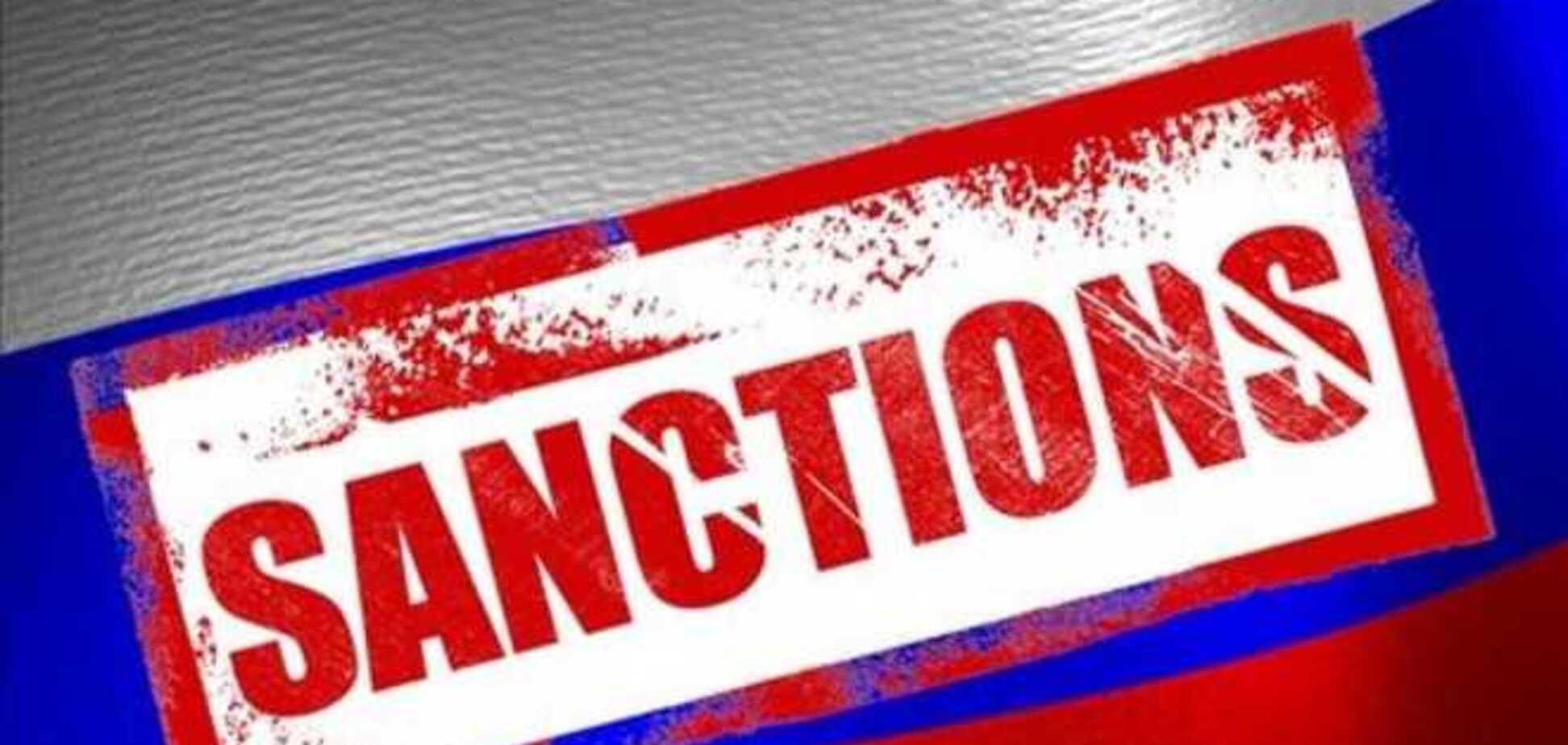 Украина – ЕС: Санкции можно отменять, когда Россия возместит ущерб