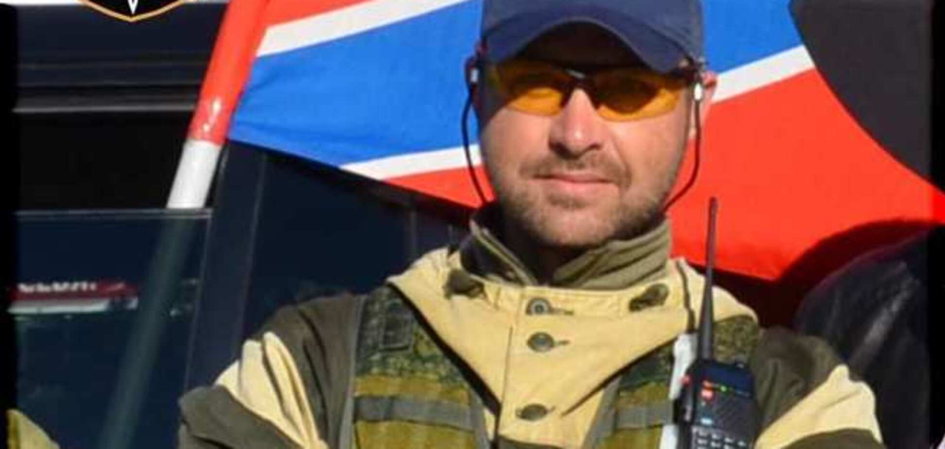 Хто ліквідував 'Бетмена'?