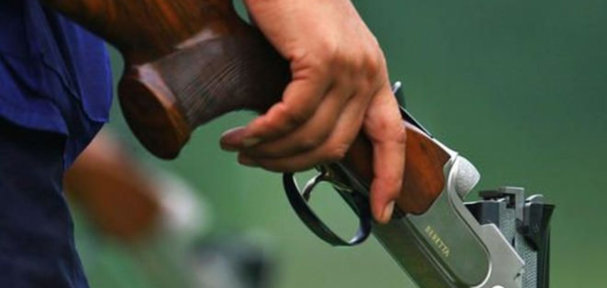 В Мелитополе из охотничьего ружья застрелили предпринимателя - СМИ