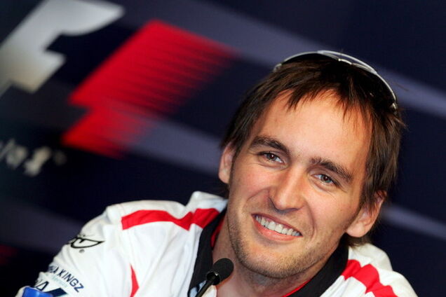 Бывший пилот Формулы-1 оказался наркоманом