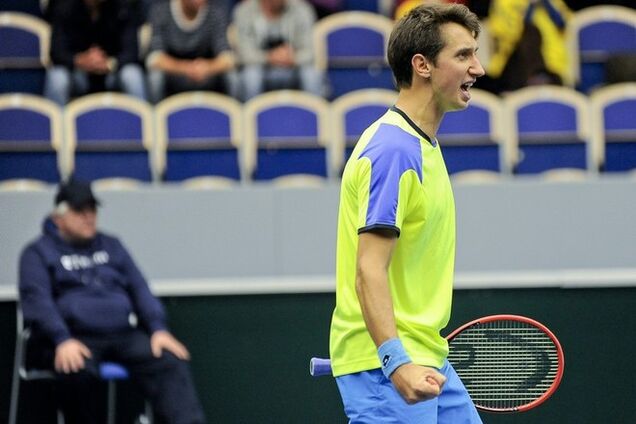 Патриот Стаховский поздравил защитников Украины: видео