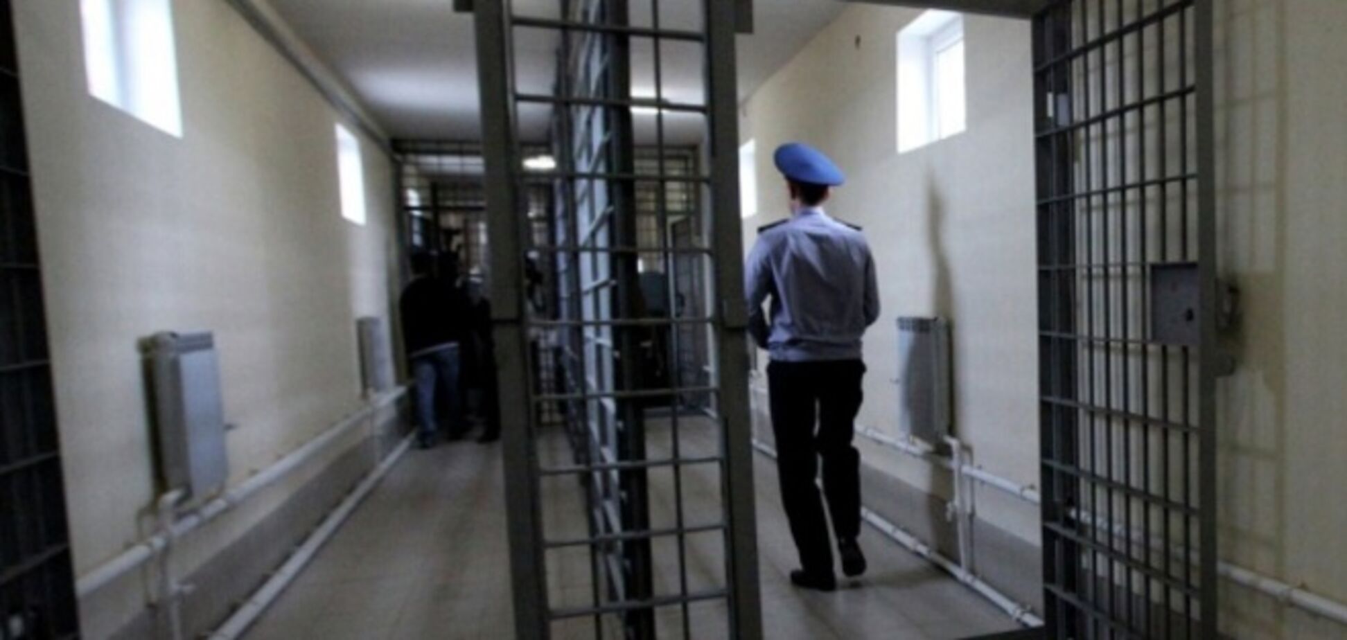 В России арестовывают и арестовывают: все СИЗО почти полностью заполнены